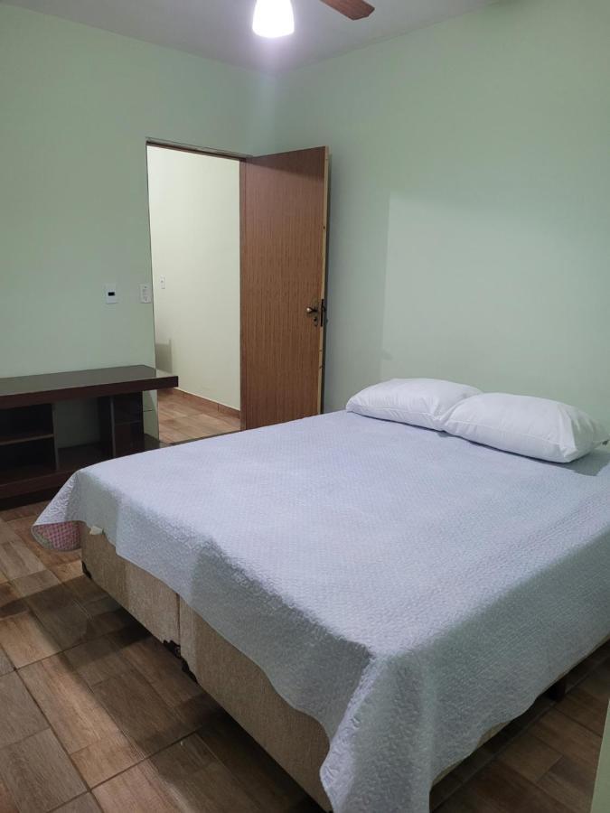 Chale Tere Na Serra Da Canastra Apartment