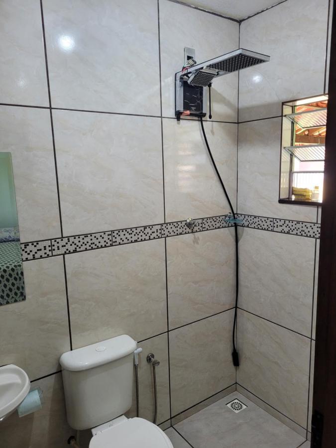 Apartment Chale Tere Na Serra Da Canastra Sao Roque de Minas