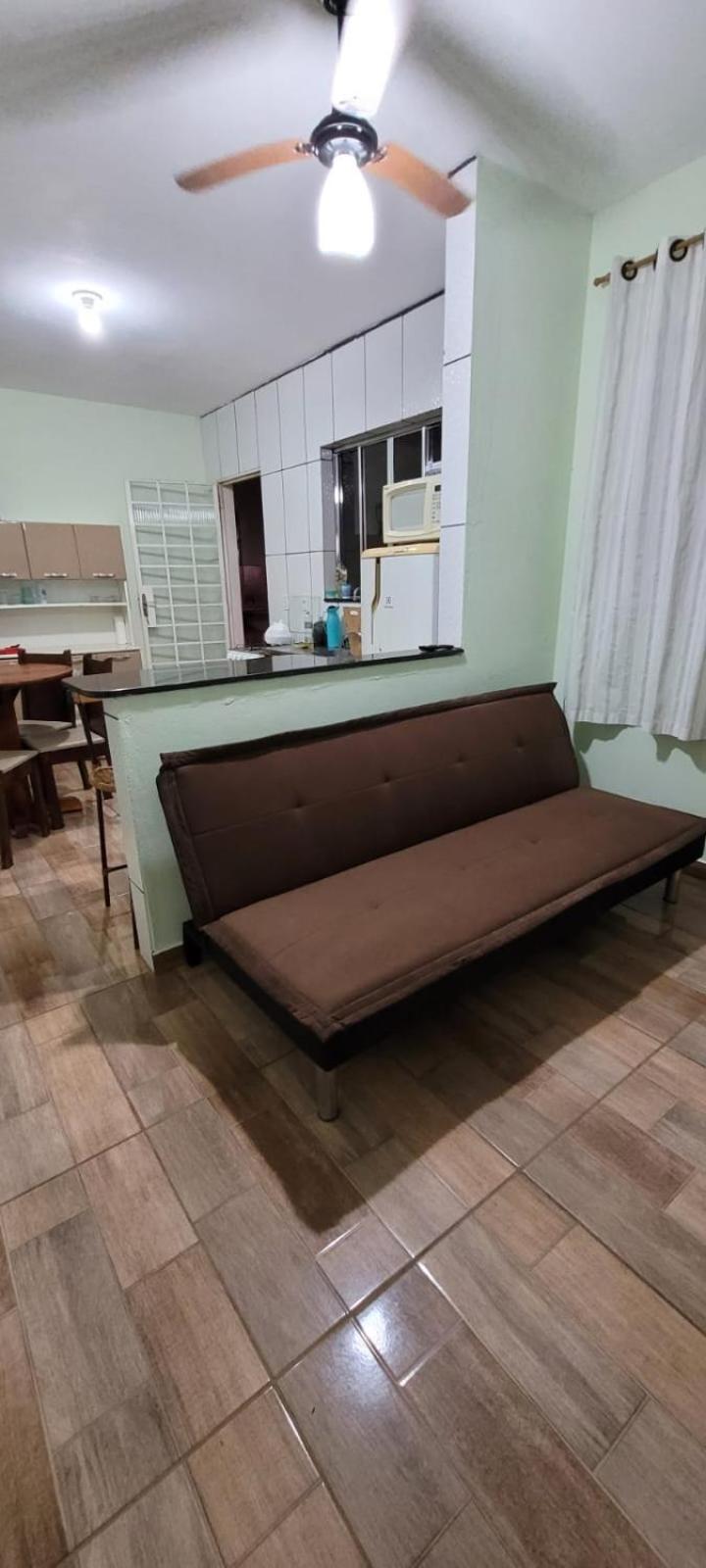 Apartment Chale Tere Na Serra Da Canastra