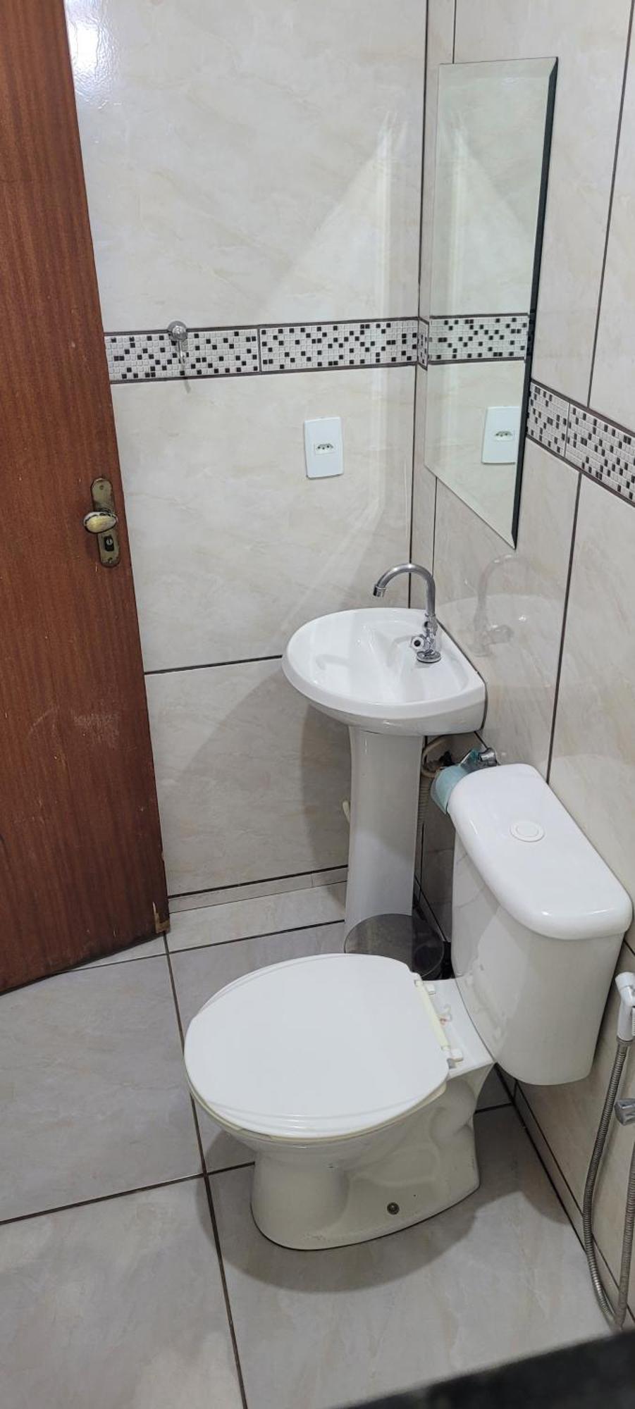 Chale Tere Na Serra Da Canastra Apartment *