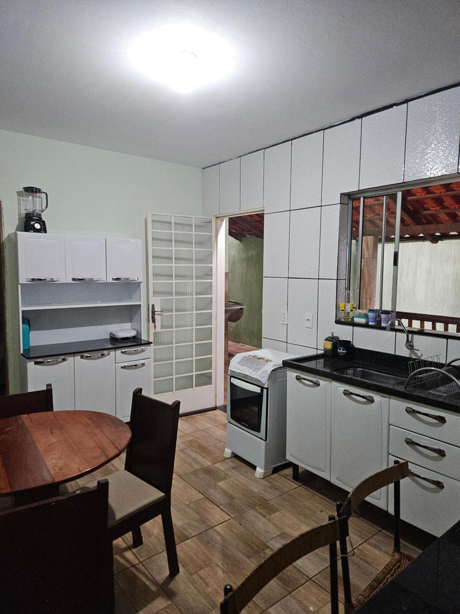 Apartment Chale Tere Na Serra Da Canastra *